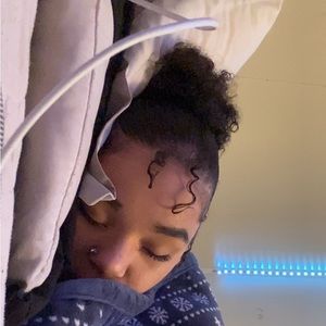 Meet your Posher, Malachi